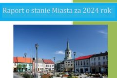 Debata nad „Raportem o stanie Miasta za 2024 rok”